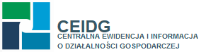 CEIDG
